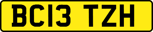 BC13TZH