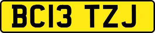 BC13TZJ
