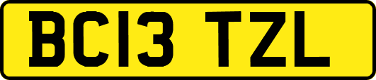 BC13TZL