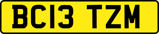 BC13TZM