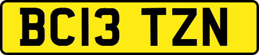 BC13TZN