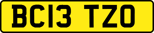 BC13TZO