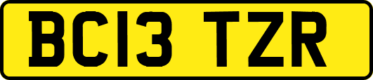 BC13TZR