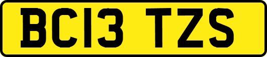BC13TZS