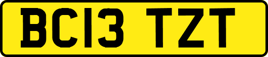 BC13TZT