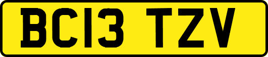 BC13TZV