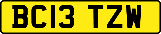 BC13TZW