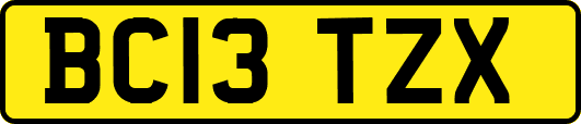 BC13TZX