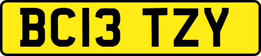 BC13TZY