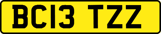 BC13TZZ