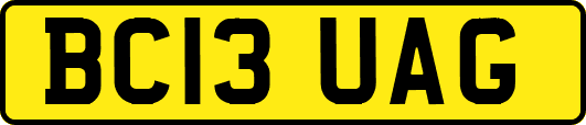 BC13UAG