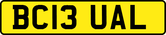 BC13UAL