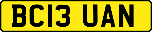 BC13UAN