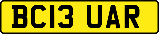 BC13UAR