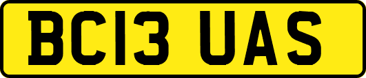 BC13UAS