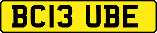 BC13UBE