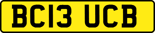 BC13UCB