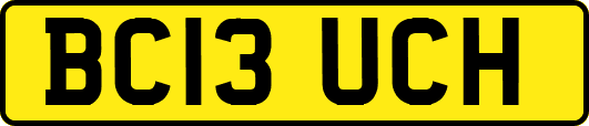 BC13UCH