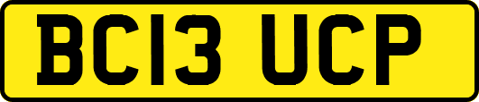 BC13UCP