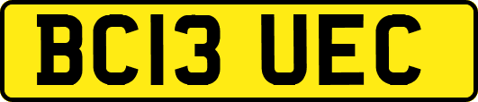 BC13UEC