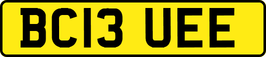 BC13UEE