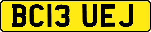 BC13UEJ