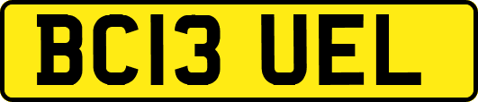 BC13UEL