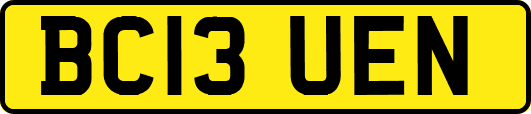 BC13UEN