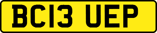 BC13UEP