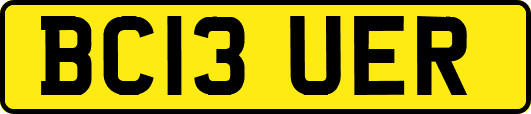 BC13UER