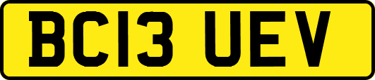 BC13UEV