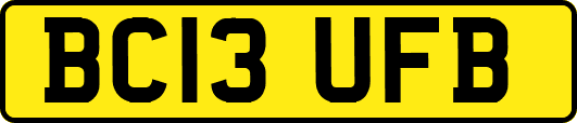 BC13UFB