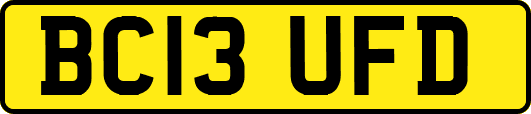 BC13UFD