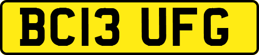 BC13UFG