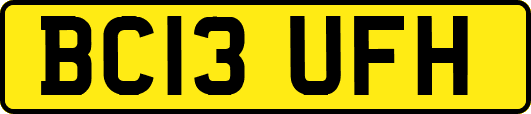 BC13UFH