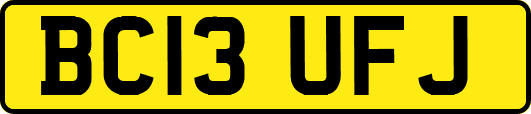 BC13UFJ