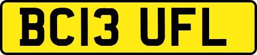 BC13UFL