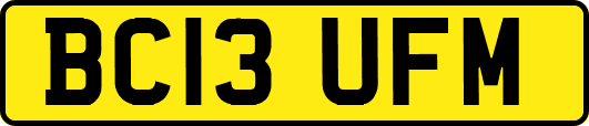 BC13UFM