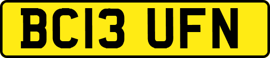 BC13UFN