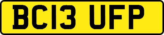 BC13UFP