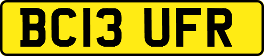 BC13UFR