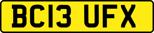 BC13UFX