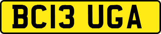 BC13UGA