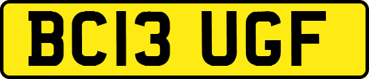 BC13UGF