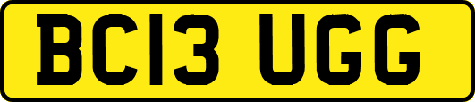 BC13UGG