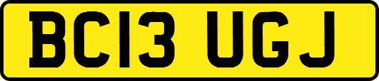 BC13UGJ