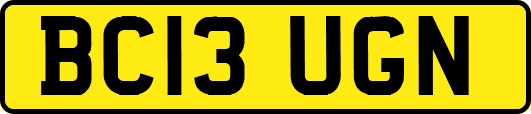 BC13UGN