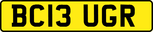 BC13UGR