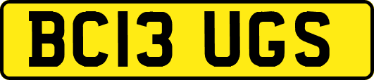 BC13UGS