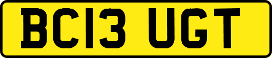 BC13UGT